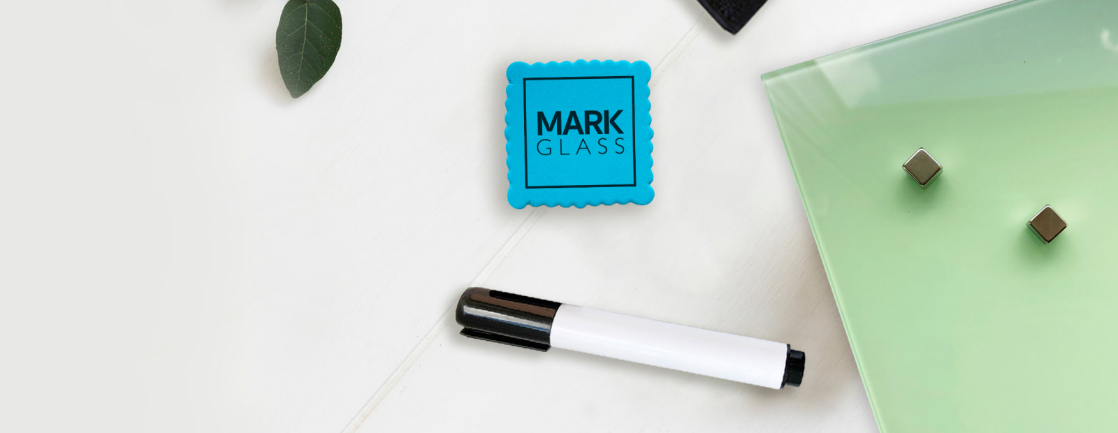 Markglass